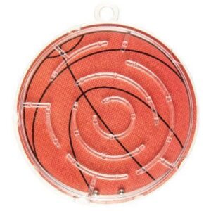 Geduldspiel Sport, 36 Stück