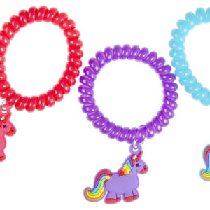 Bracelet / Scrunchy Unicorn