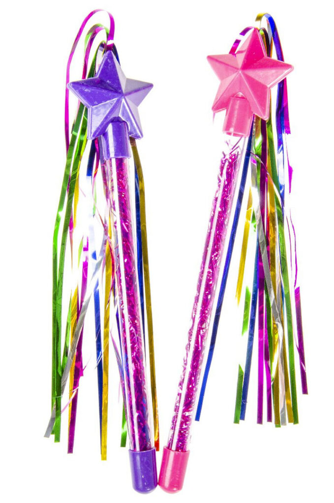 Zauberstab (24cm), 24 Stück