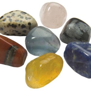 Zaubersteine, 40 Stück