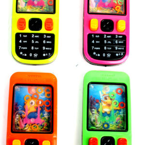 Wasserspiel Telefon, 24 Stück