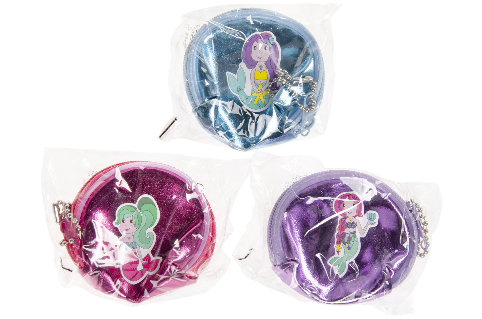 Mermaid mini purse – Bild 2