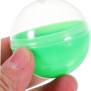 Capsule with filling for GIRLS (50 X 55mm)