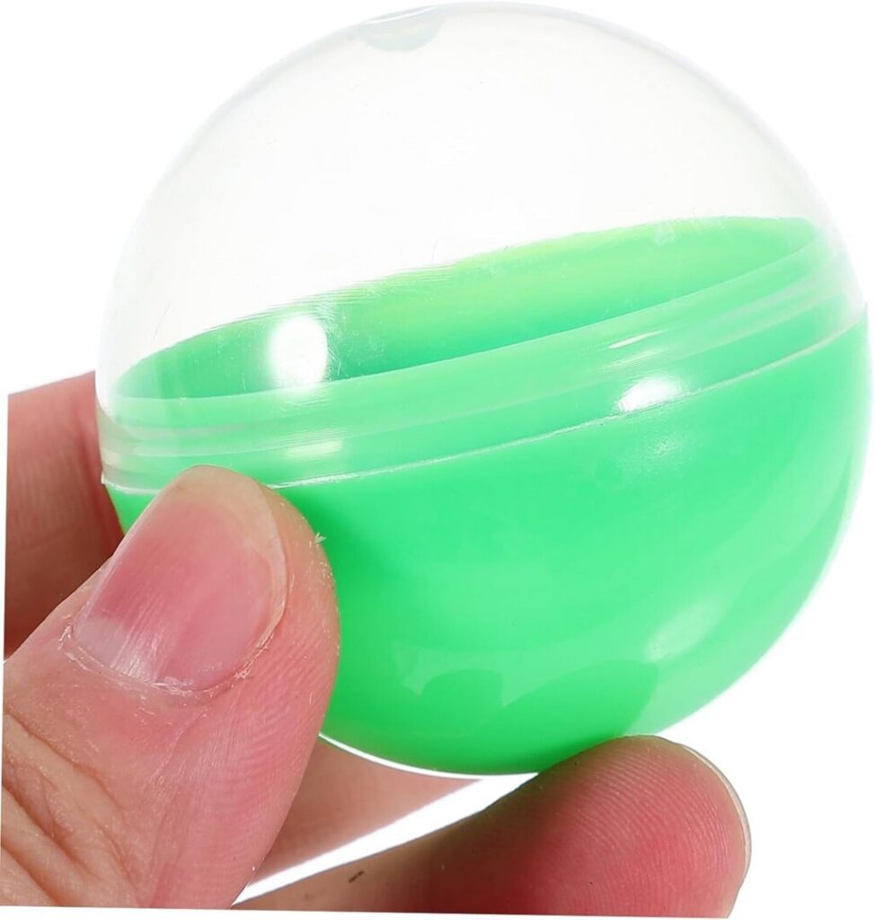 Capsule empty 50 X 55mm
