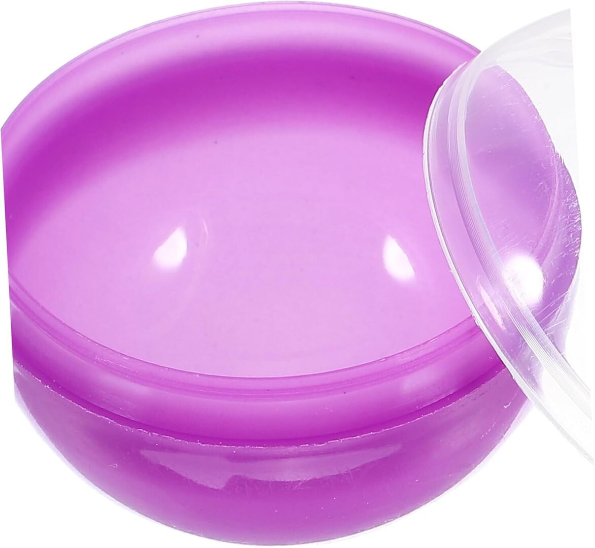 Capsule empty 50 X 55mm – Bild 2