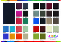 Vinyl Farbkarte ScanChair – Bild 3