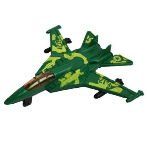 Kampfjets mit Rückzug, 24 Stück