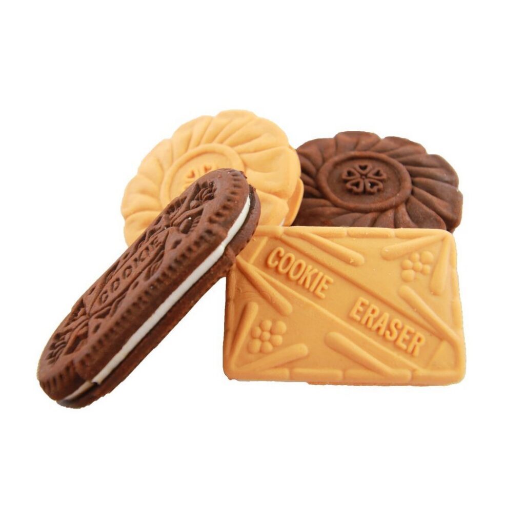 Cookies eraser