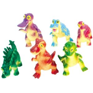 Children dinos
