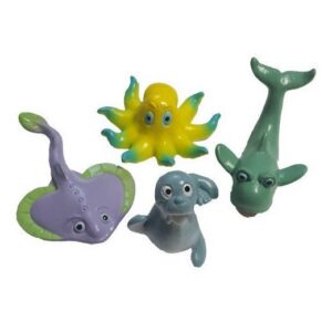 children marine animals