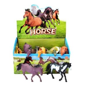 Horses