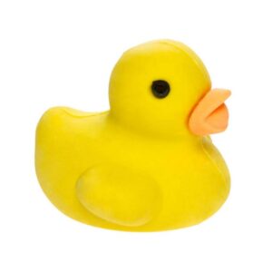 Eraser duck