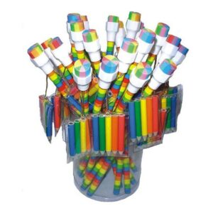 Regenbogenbleistifte, 24 Stück