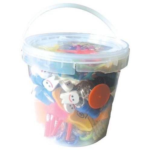 Treasury Mix – Bild 5