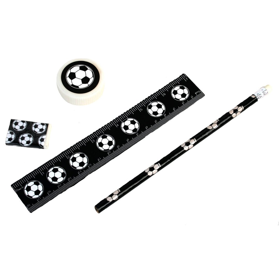 Writing-Set football – Bild 2