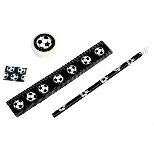 Writing-Set football – Bild 4