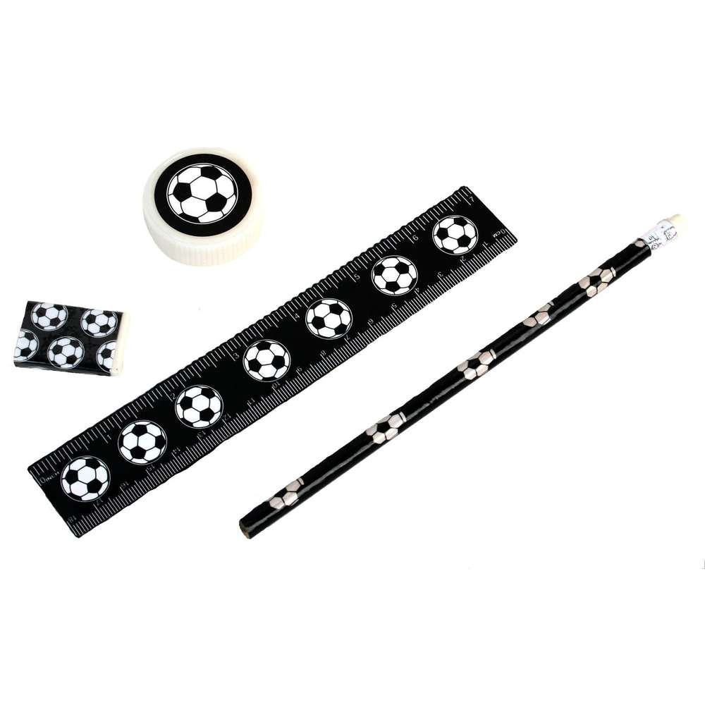 Writing-Set football