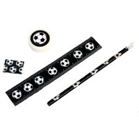 Writing-Set football – Bild 3