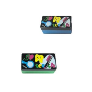 Spitzerbox, 24 Stück