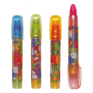 Steck-Wachsmalstifte, 36 Stück