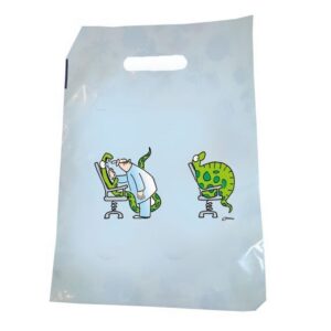 Bag "snake"