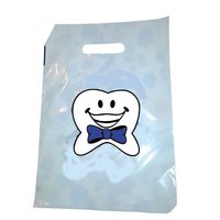 Bag tooth with bow tie – Bild 3