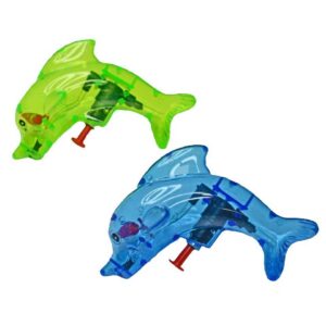 Waterpistol delfin