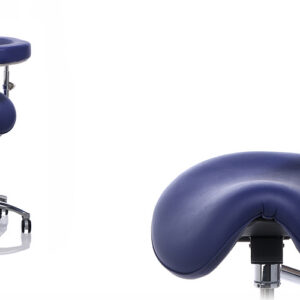 Calypso 1 mit Swing Armlehne