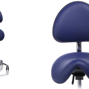 Calypso 2 mit Rückenlehne