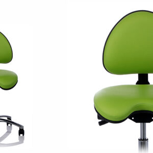 Dental 2 mit großer Rückenlehne