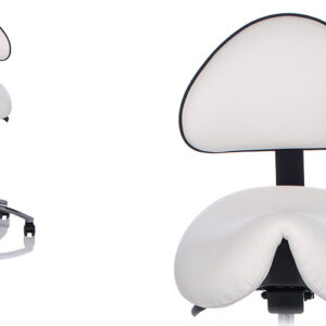 Dynamic 2 mit Rückenlehne