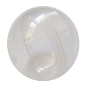 Capsule empty 32 X 35mm