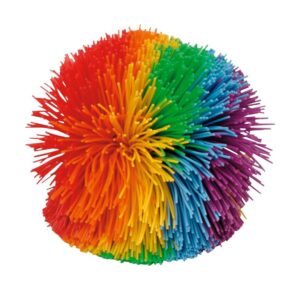 Stringy Bälle (6cm), 24 Stück